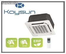KAYSUN KCISC- 140 DTN6 zentrifugiert