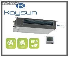 KAYSUN KPDC- 140 DTN6 centrifuge