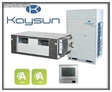 KAYSUN KPDHF 250 DTN 2.2