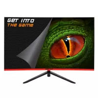Keep Out XGM27C monitor27&quot; 100Hz vga hdmi mm cur