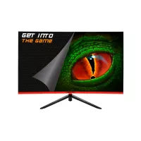 Keep Out XGM27PRO2Kv2 monitor 27&quot; 2K 165Hz mm cur