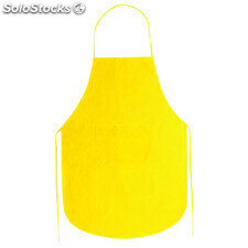 Keller apron yellow RODE9130S103