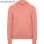 Kemi sweatshirt s/xs clay orange ROSU111800266 - Photo 4
