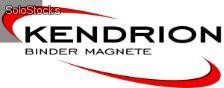 Kendrion, binder, Vibradores electro-magnético Distribuidor Argentina.