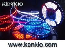Kenkio -Hersteller von LED-Beleuchtung, led Streifen, LED-Schlauch, led Leuchtmi