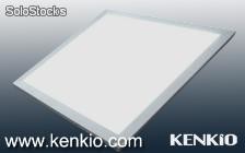 Kenkio led Down luz, diodo emissor de luz do painel,Luminárias comerciais