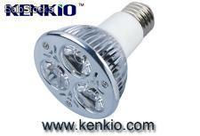 Kenkio led Down luz, diodo emissor de luz do painel,Luminárias comerciais - Foto 3
