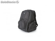 Kensington NB Tasche Contour 15,6 Laptop Backpack schwarz 1500234