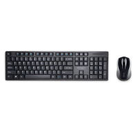 Kensington Pro Fit teclado y ratón inalámbricos
