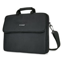 Kensington SP17 maletín para portátil de 17 pulgadas negro