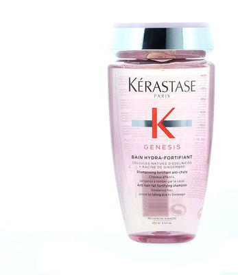 Keras-tase Chronologiste Bain Shampoo Regenerant 250 ml, 1000 ml - Foto 5