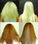 Keratyna CocoChoco Pure Keratynowe Prostowanie Włosów/Brasilan Keratin Treatment - Zdjęcie 4