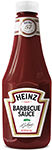 Ketchup Heinz toutes ref 712g 712g