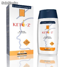 Keto-z Conditioner - Après-shampoing