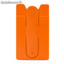Ketu card/phone holder orange ROIA3020S131 - Foto 3