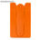 Ketu card/phone holder orange ROIA3020S131 - Foto 3