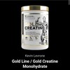 Kevin levrone gold creatine 300 grammes