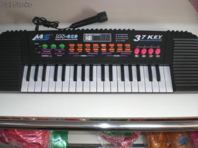 keyboard - zabawka dla dzieci(cimg5510)