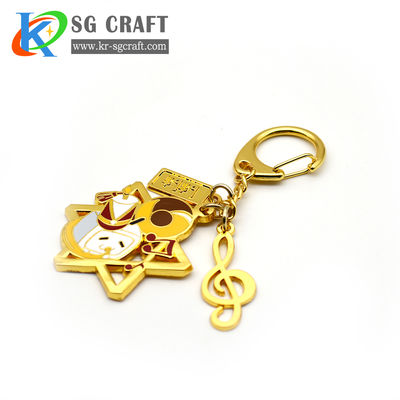 Keyrings with high quality and low price! - Foto 5