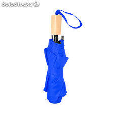 Khasi foldable umbrella royal blue ROUM5610S105 - Photo 4