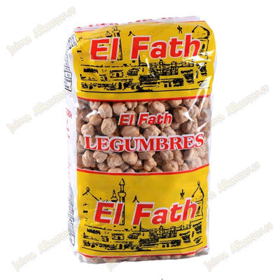 Kichererbsen-mexikanisch - fath - extra kategorie - 800 g