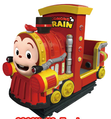 Kiddie Ride - Coco Train