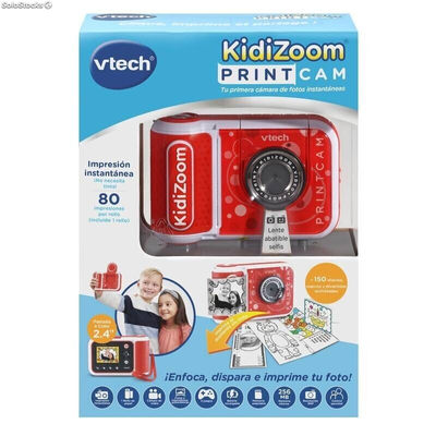 Kidizoom Print Cam - Foto 5