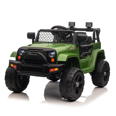 Kids Electric Cars 12V With Music/MP3 For Baby Ride On Jeep - Foto 3