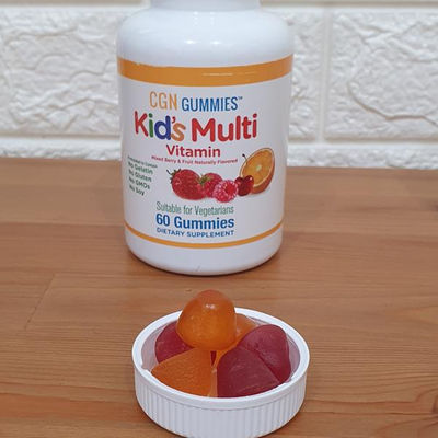 Kids multivitamin Gummies