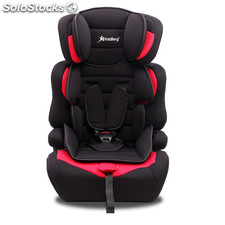 Kidzberg KG-1001BK: Asiento de Coche para Bebé - Negro