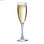 Kieliszek do szampana Arcoroc Vina Przezroczysty Szkło 6 Sztuk (19 cl) - 2