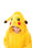 Kigurumi Pijama Pikachu Adulto Polar Disfráz - Foto 3