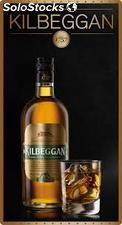Kilbeggan irish whiskey 70ml/40%