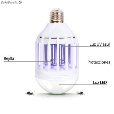 Killbugs ampoule