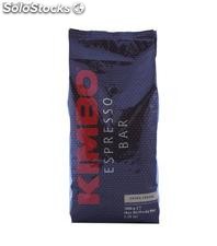 Kimbo Cafe Crema 1kg Bohnen