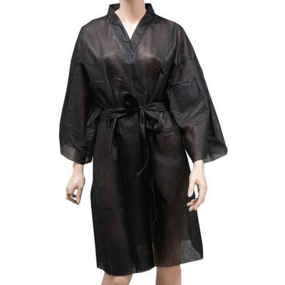 Kimono TNT pp. 30 grs Noir