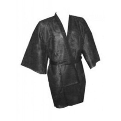 Kimono TNT pp. 30 grs Noir - Photo 2