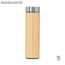 Kinata bamboo bottle greige ROMD4032S129