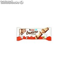 Kinder Bueno Blanco 39g