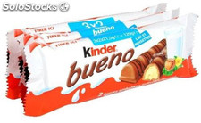 Kinder Bueno T3 3x43g