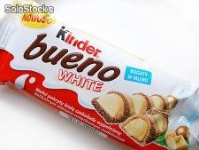 Kinder Bueno White 39 g