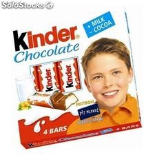 Kinder Chocolate 50 g