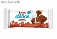 kinder delice