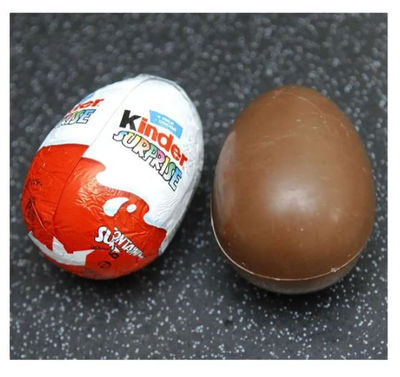 Kinder Joy chocolate all sizes available / Kinder Surprise Joy Surprise Egg - Foto 3