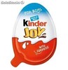 Kinder Joy , Kinder Surprise