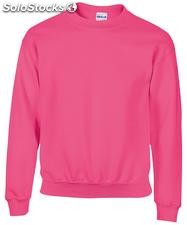 Kinder Mädchen Pullover Sweatshirt Sweater Pulli Pink Restposten Kinderkleidung