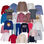 Kinderbekleidung Stock Angebot R 010 - 1