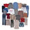 Kinderbekleidung Stock Angebot R 010 - Foto 2