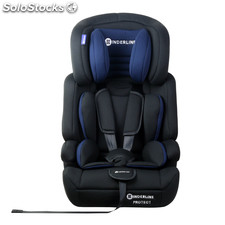 Kinderline CS-702.1 BLUE: Siège d&#39;auto pour bébé - Bleu