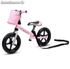 Kinderline MBC711.2: Bici per bambini Rosa